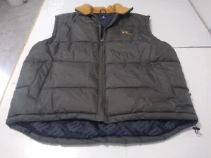 rocawear puffer vest mens size 4XL - Picture 1 of 10
