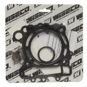 Fits 1991 Honda XR200R Top End Gasket Kit Wiseco W5660 - Picture 1 of 2