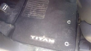 TITAN XD  2016 Glove Box 1396070 - Picture 1 of 12