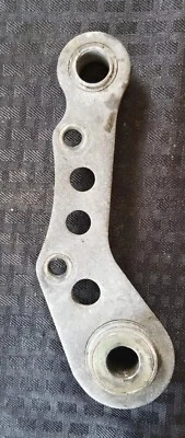 Soporte de pinza Kawasaki GPZ750 1984 ♻️ Foto 1 de 4