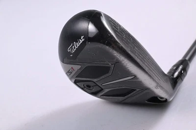 Titleist TSi1 #4 Hybrid / 20 Degree / Regular Flex Aldila Tour Blue 85 Shaft - Image 1 of 4