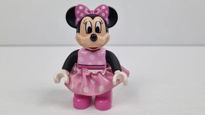Minnie Mouse Duplo with Pink Polka Dot Skirt  - Image 1 of 4