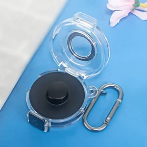 Portable Protector Cover Für Oura Ring Gen3 Charger Stylish - Zdjęcie 1 z 27