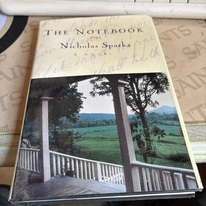 The Notebook - Picture 1 of 4