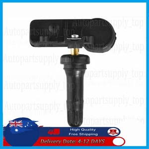 56029398AB TPMS Sensor For Jeep Grand Cherokee Wrangler Ram 1500 Dodge 1 Pack - Picture 1 of 6