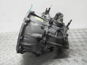 ND0008 GETRIEBE / 5678923 FÜR RENAULT MEGANE II BM0/1_, CM0/1_ 1.9 DCI - Imagen 1 de 10