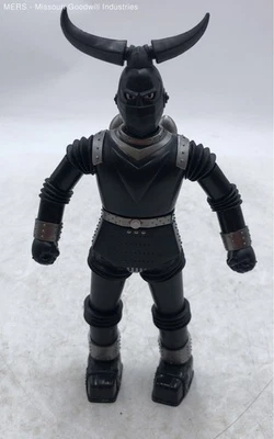 GR2 Giant Robo Miracle Action Figure - Image 1 of 4