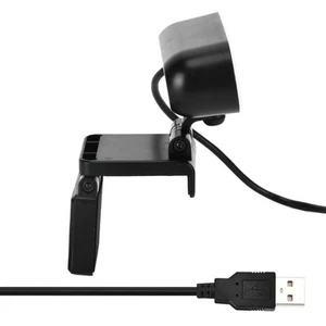 2K Autofocus Usb Camera 1080P Hd Fill Light Computer Webcam With Mic For L HLF - Afbeelding 1 van 12