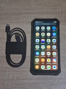 Blackview BV5300 6Go RAM 64Go Stockage 6,5" Écran Antichoc En Très Bon État - Photo 1 sur 20
