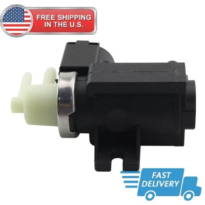 Electroválvula de presión A0101531328 para Mercedes-Benz B250 C43 AMG CLA250 C300 Foto 1 de 4