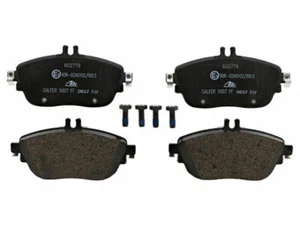 For 2018-2020 Volvo V90 Brake Pad Set Rear ATE 58263XG 2019 - Picture 1 of 2