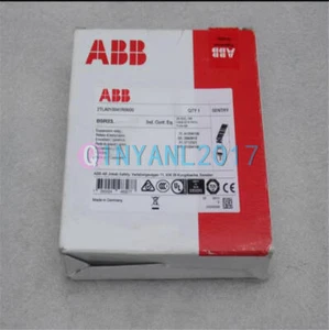 NEW 1PCS BSR23 2TLA010041R0600 Safety Relay 24VDC #A6-9 - Bild 1 von 4