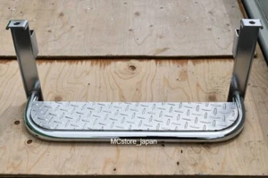 Running Board Side Step Suzuki Carry DA52T/DB52T Nerf Bar - NEW Mini Truck JDM - Picture 1 of 4
