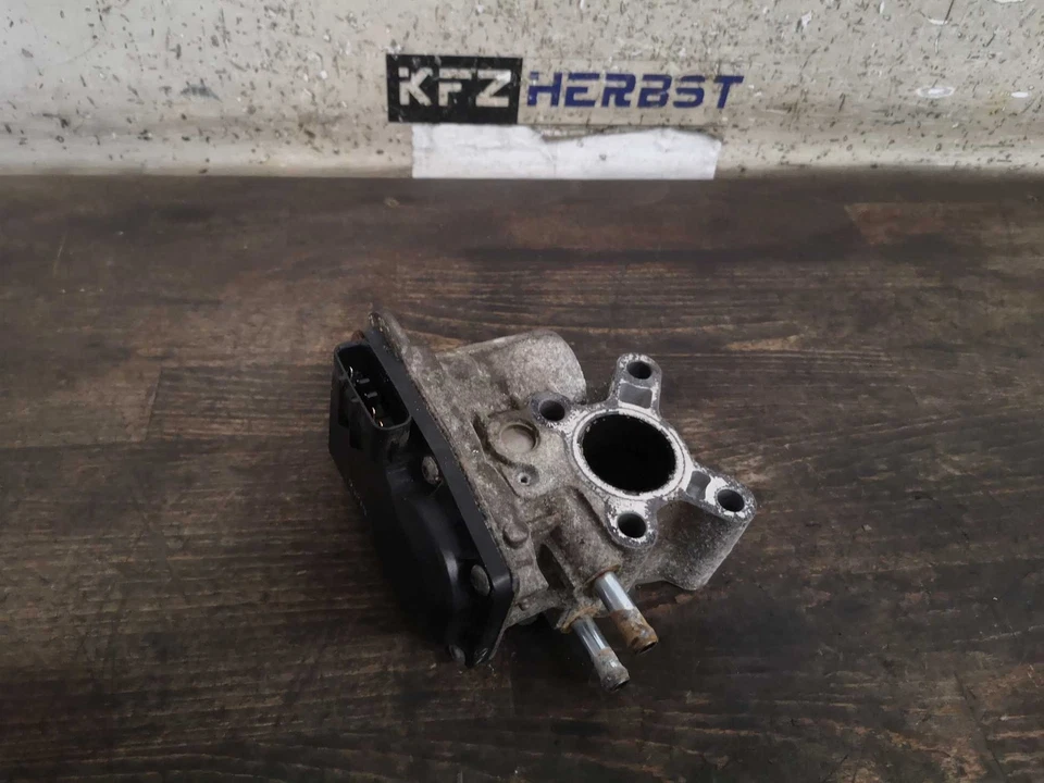 Soupape de recirculation des gaz d'�chappement EGR EGR Honda CR-V III 18710RL0G0 - Photo 1/1