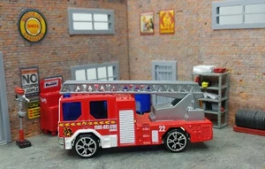 MATCHBOX SUPERFAST DENNIS SABRE - Picture 1 of 5