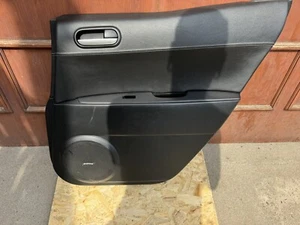 Mazda CX-7 Türverkleidung hinten rechts - Bild 1 von 3