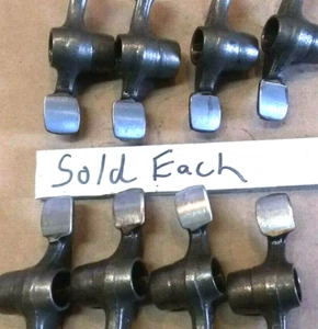 1979-1982 Honda CB650 CB650C CB650SC valve rocker arm tappet intake exhaust - Picture 1 of 4