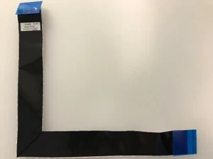 CABLE CINTA BN96-20370T, SJ130424A8, UN32EH4003FXZA, UN32EH4003F, SAMSUNG LVDS - Imagen 1 de 4