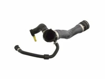 For 2013-2015 BMW 740Li xDrive Radiator Hose Upper Febi 18813VV 2014 - Image 1 of 2