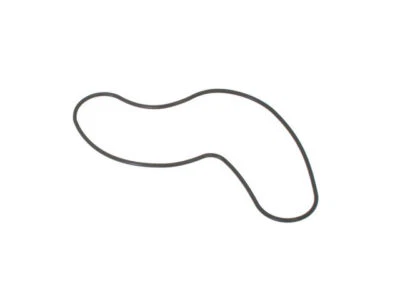 适用于 2015 - 2018 年,2020 - 2022 年讴歌 TLX 水泵垫片 85123FYJC 2016 2017 2021 — 第 1/2 张图片