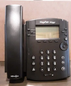 Polycom VVX 300 IP Business Media POE Phone Stand 2201-46135-001 - Picture 1 of 2