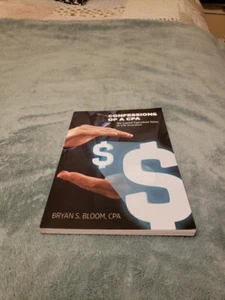 Confessions of a CPA - The Capital ..., Bloom, Cpa Brya - Picture 1 of 22
