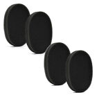 2 Pairs Soft Cotton Earpads Ear Muffs  For 3M Worktunes Connect Headphones a