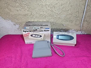 A&D Medical UA-830 Digital Blood Pressure Meter Desk-Top Display - Picture 1 of 6