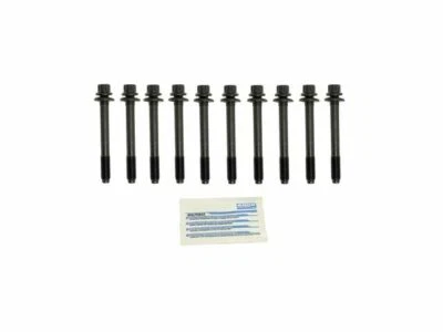 For 2000-2011 Mitsubishi Eclipse Head Bolt Set 22512QB 2008 2003 2007 2001 2002 - Image 1 of 2