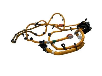 2011 2012 FISKER KARMA ES POWER CHARGING CABLE WIRE WIRING HARNESS OEM - Image 1 of 4