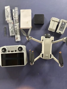 dji mini 3 pro drone with ND filters - Picture 1 of 6