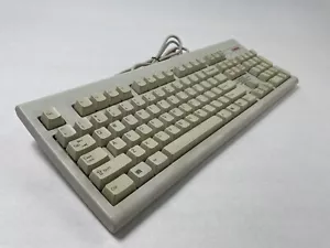 Compaq Keyboard 294318-006 KB-3923 333828-001 PS/2 - Picture 1 of 12