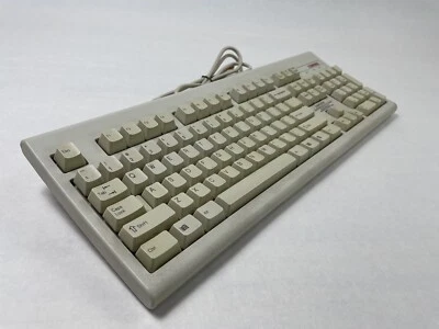 Compaq Keyboard 294318-006 KB-3923 333828-001 PS/2 - Image 1 of 4