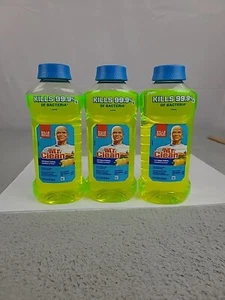 3x Limpiador Antibacteriano Multiusos Mr. Clean, Cítricos de Verano 28 Oz... - Imagen 1 de 7