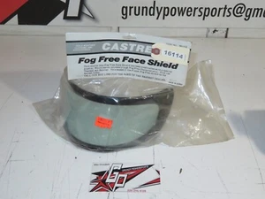 Sno Rider	New OEM Bell Dual Lens / Clear BG.06.01 1593500 Qty 1	BHL100 - Picture 1 of 2