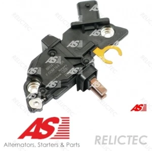 Alternador Voltaje Regulador Opel Vauxhall: ASTRA G, ZAFIRA A,Mk I 1 93173428 - Imagen 1 de 4