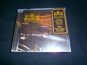 POCCOLUS - Poccolus. CD - Picture 1 of 4
