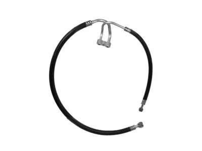 Conjunto de manguera de succión/descarga de refrigerante de aire acondicionado suburbano para K20 96315ZPRV Foto 1 de 2