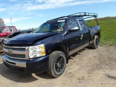 Used Windshield Wiper Motor fits: 2010 Chevrolet Silverado 1500 pickup  Grade A - Image 1 of 4