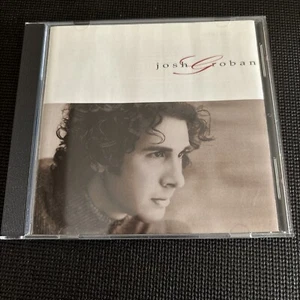 Josh Groban by Josh Groban (Cd 2001) - Bild 1 von 4