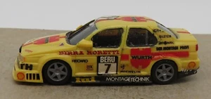 Herpa HO 1/87 Alfa Romeo 155 V6 TI ITC DTM #7 Bira Moretti Wurth without spoiler - Picture 1 of 6