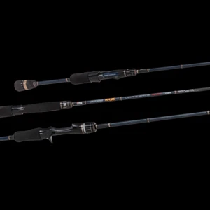Abu Garcia Salty Stage KRX Light Casting Rod SSKRXLC-C 701MH 7' 1pc 5-9kg 2017 - Picture 1 of 4