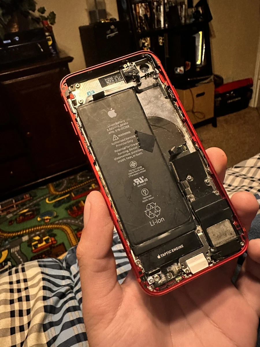 Apple Parts for iPhone 8 for sale - eBay