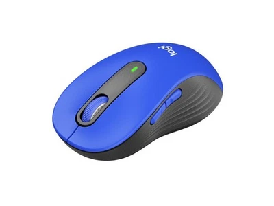 Logitech Signature M650 L Mouse - Optical - Wireless - Bluetooth/Radio Frequency - Image 1 of 4