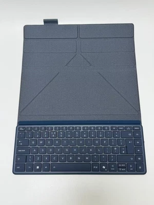 Original Lenovo Yoga Book 9 9i 14 Bluetooth KB (2025) Tastatur - UK Englisch - Bild 1 von 4