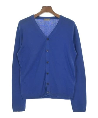 Suéteres Cruciani azul 46 (aprox. M) 2200624287032 Foto 1 de 4