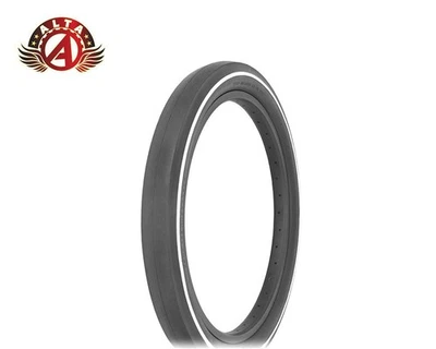 ALTA 20X2.125 BICYCLE SCHWINN STYLE WIDE SLIK TIRE FITS S2 RIMS KRATES/STINGRAYS - Image 1 of 2