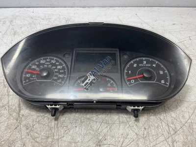 Relojes Speedo y contador de revoluciones FIAT DUCATO 35 MAXI H/R P/V 2014-2021 1387183080 Foto 1 de 4