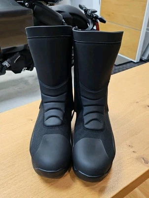 BMW Sonora GTX Boot Black Size 47 - Image 1 of 4