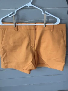 ann taylor loft riviera shorts. NWT. Size 14 - Picture 1 of 6